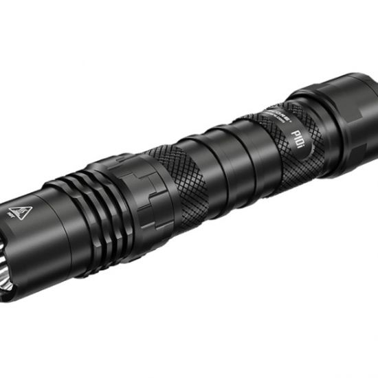 Nitecore P20i UV baterijska lampa